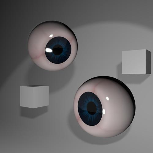 Easy Eye Creating preview image